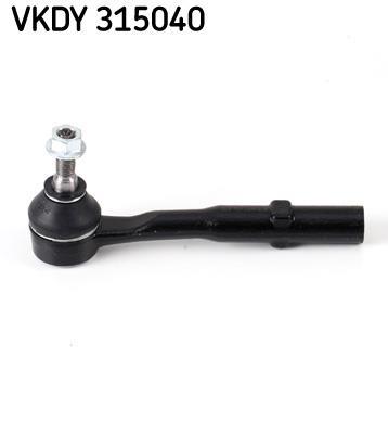 Rótula barra de dirección SKF ref. VKDY 315040